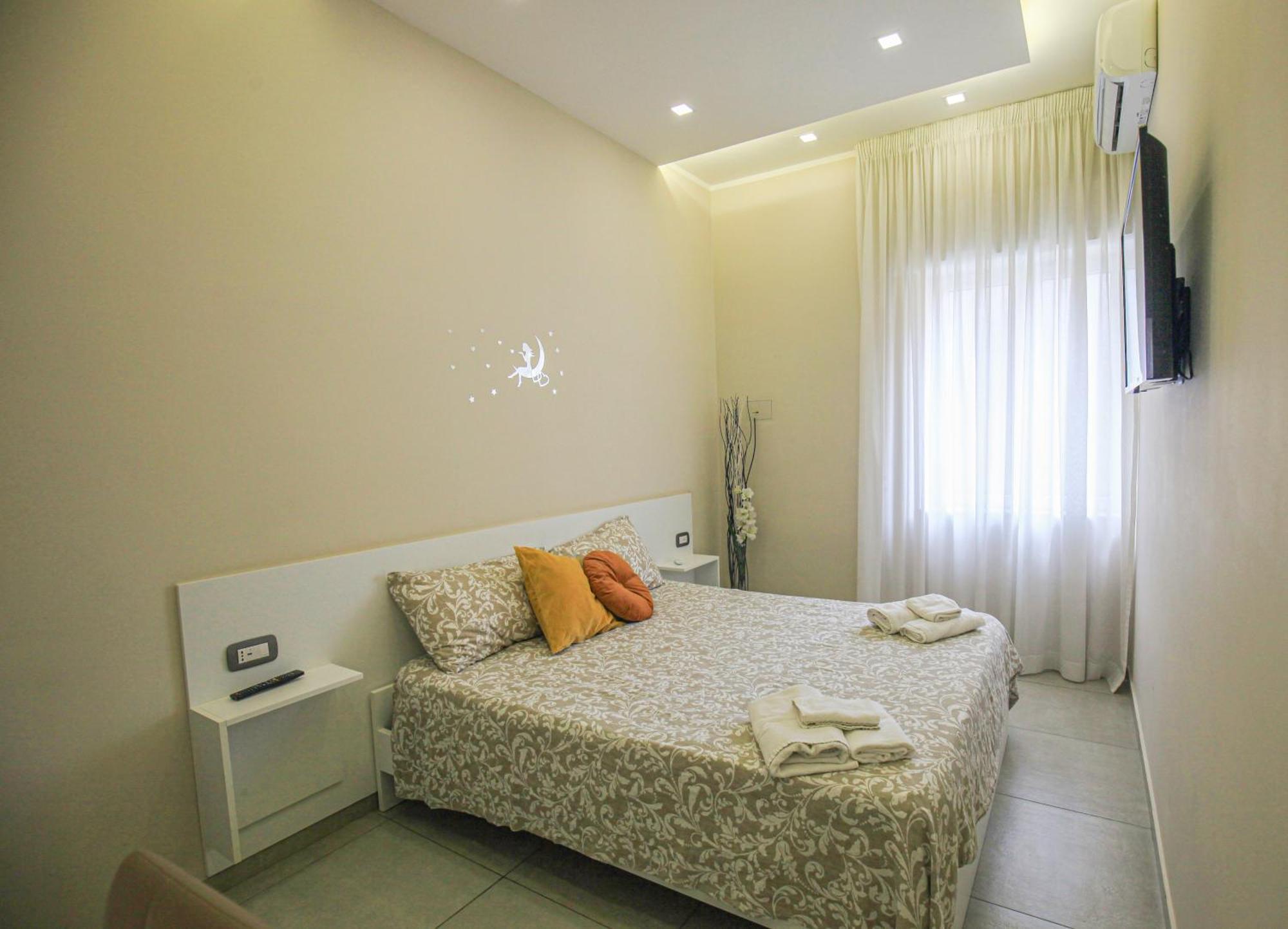 Bed & Breakfast Portobello