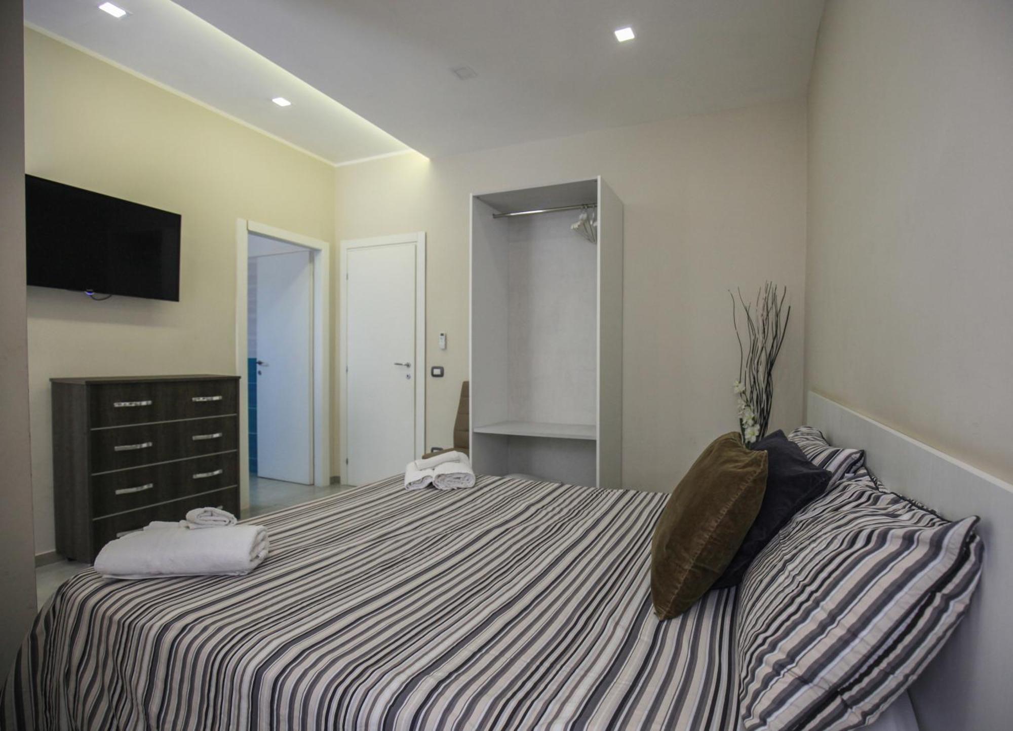Bed & Breakfast Portobello *