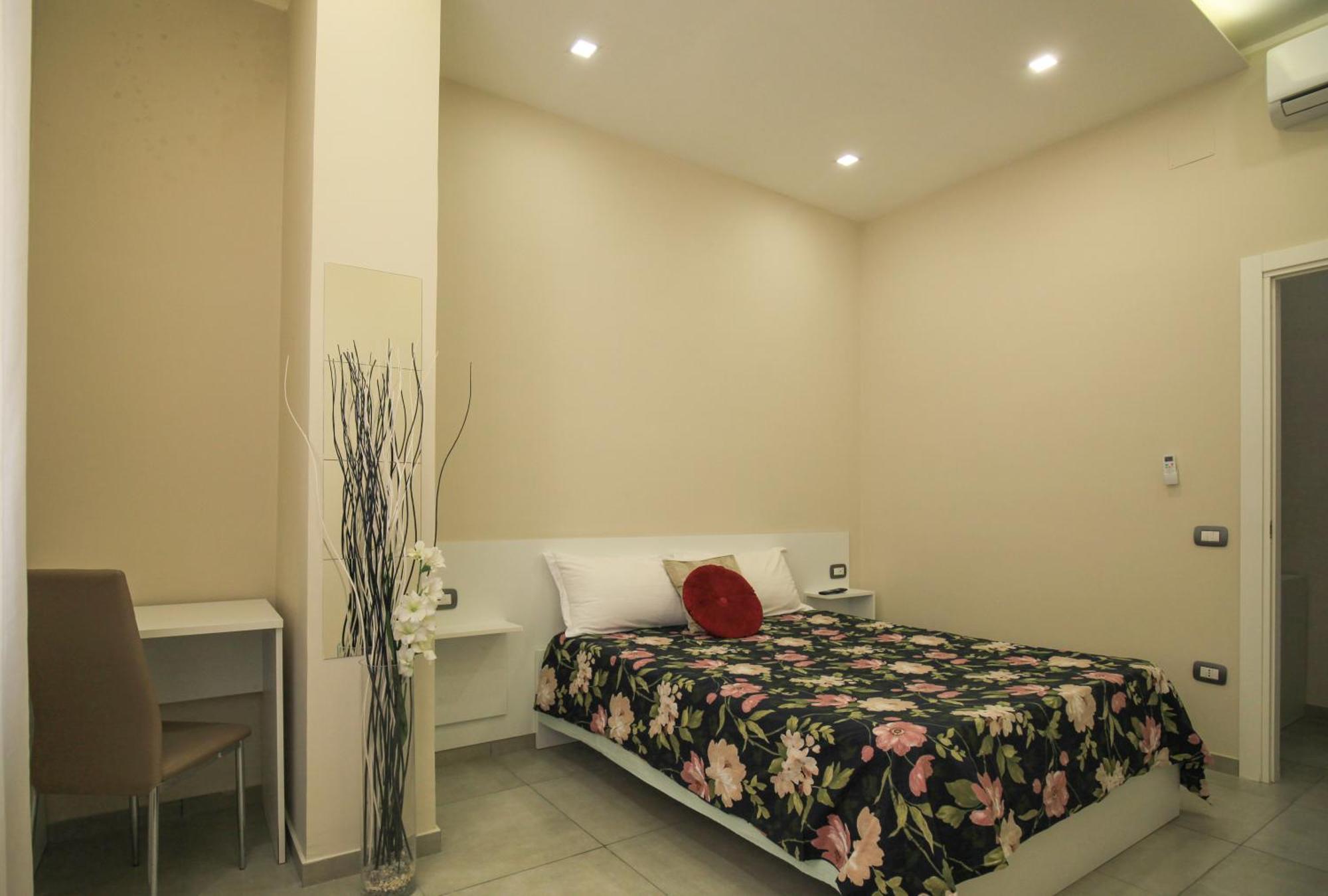Bed & Breakfast Portobello *