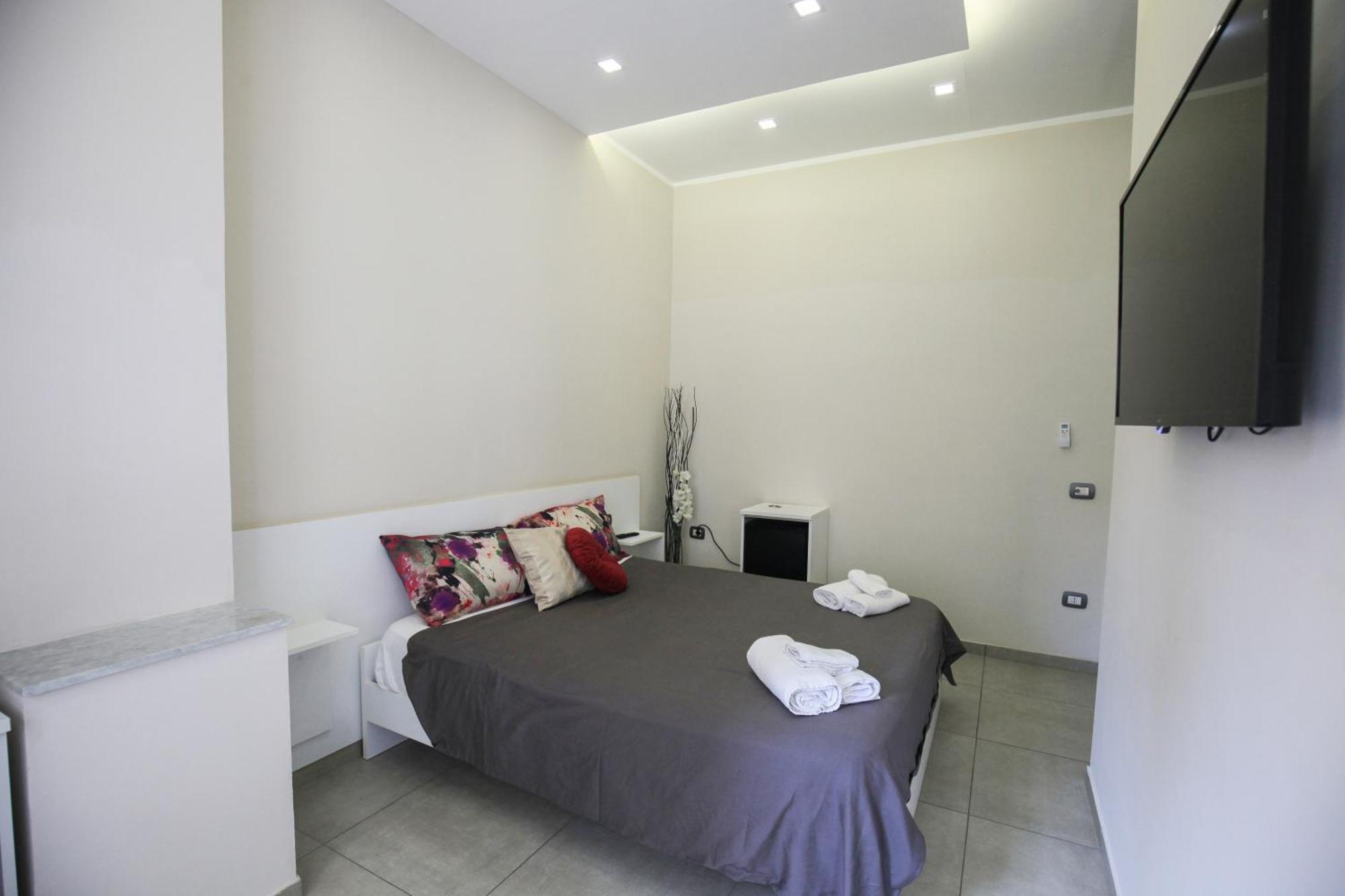 Portobello Bed & Breakfast Naples
