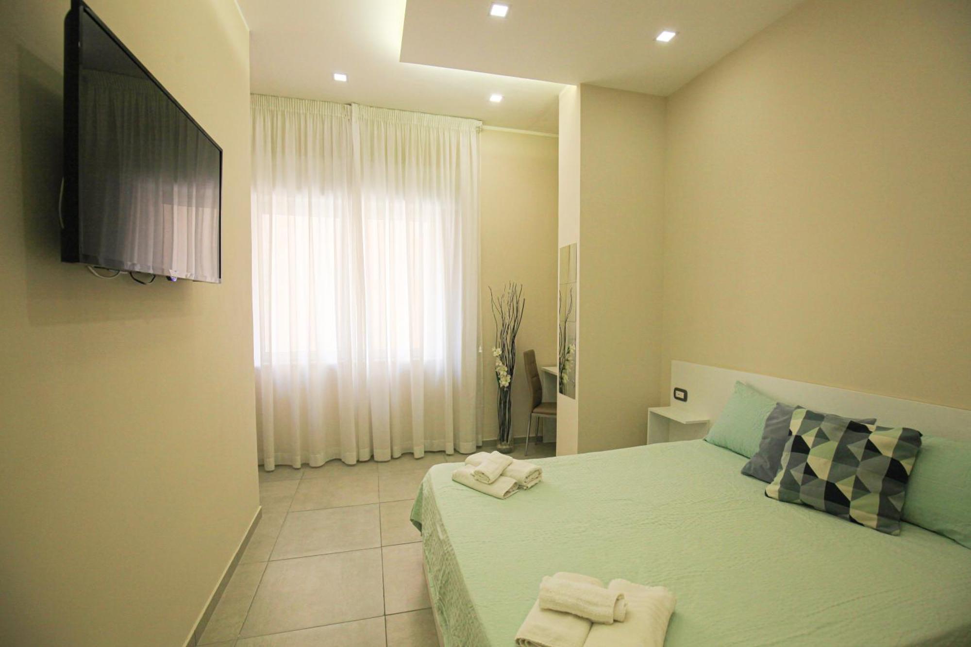 Bed & Breakfast Portobello Naples