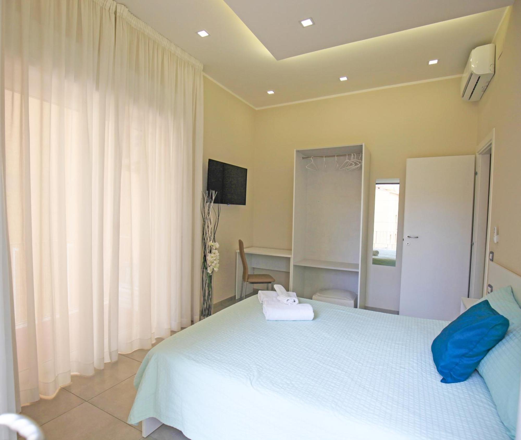 Portobello Bed & Breakfast Naples
